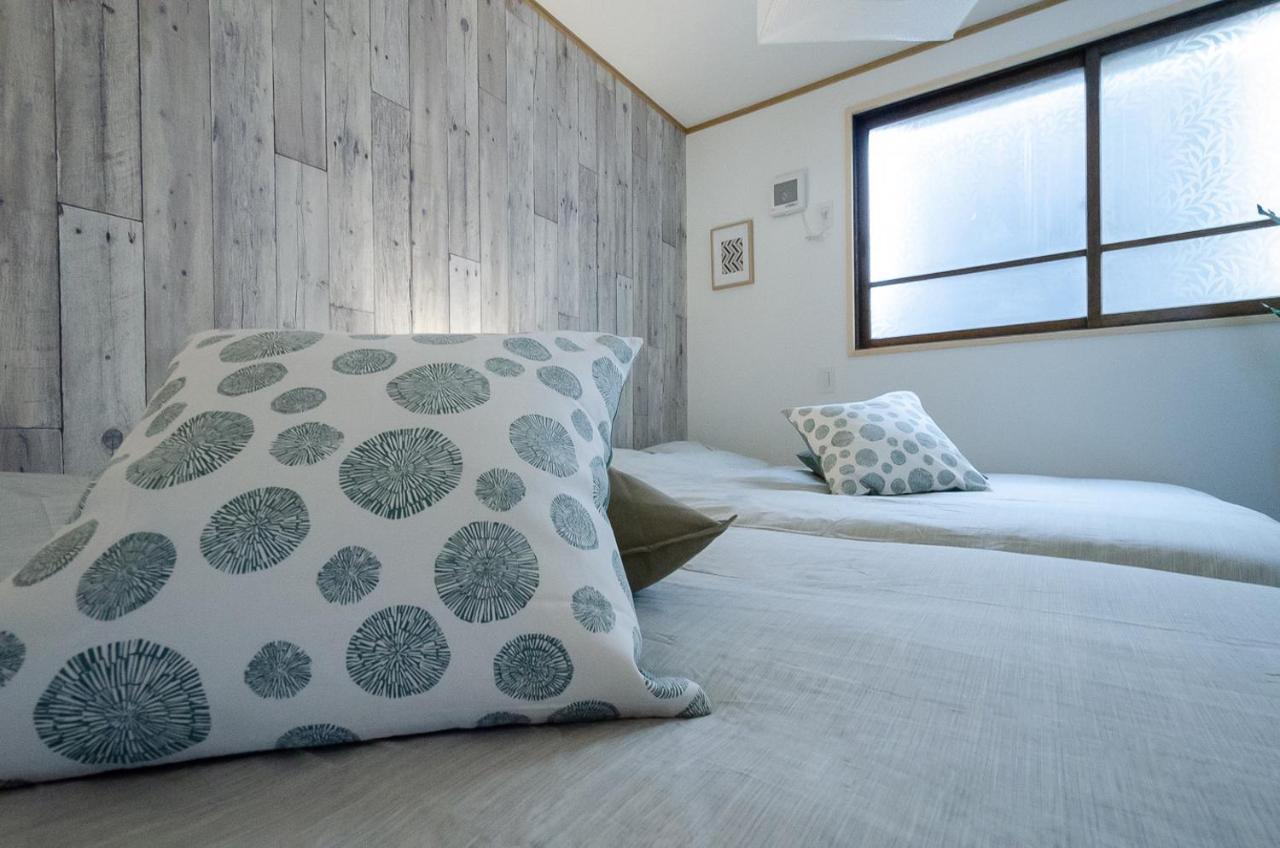 箱館宿 観月-mizuki-伝統的建築物の宿-最大8名宿泊可能 Villa *