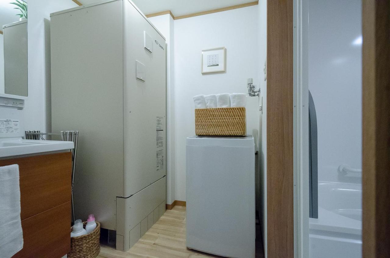 箱館宿 観月-mizuki-伝統的建築物の宿-最大8名宿泊可能 Hakodate
