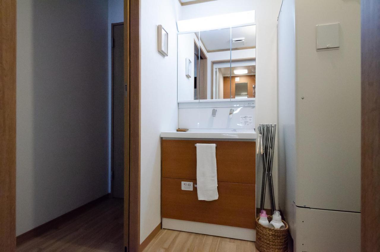 箱館宿 観月-mizuki-伝統的建築物の宿-最大8名宿泊可能 Villa *