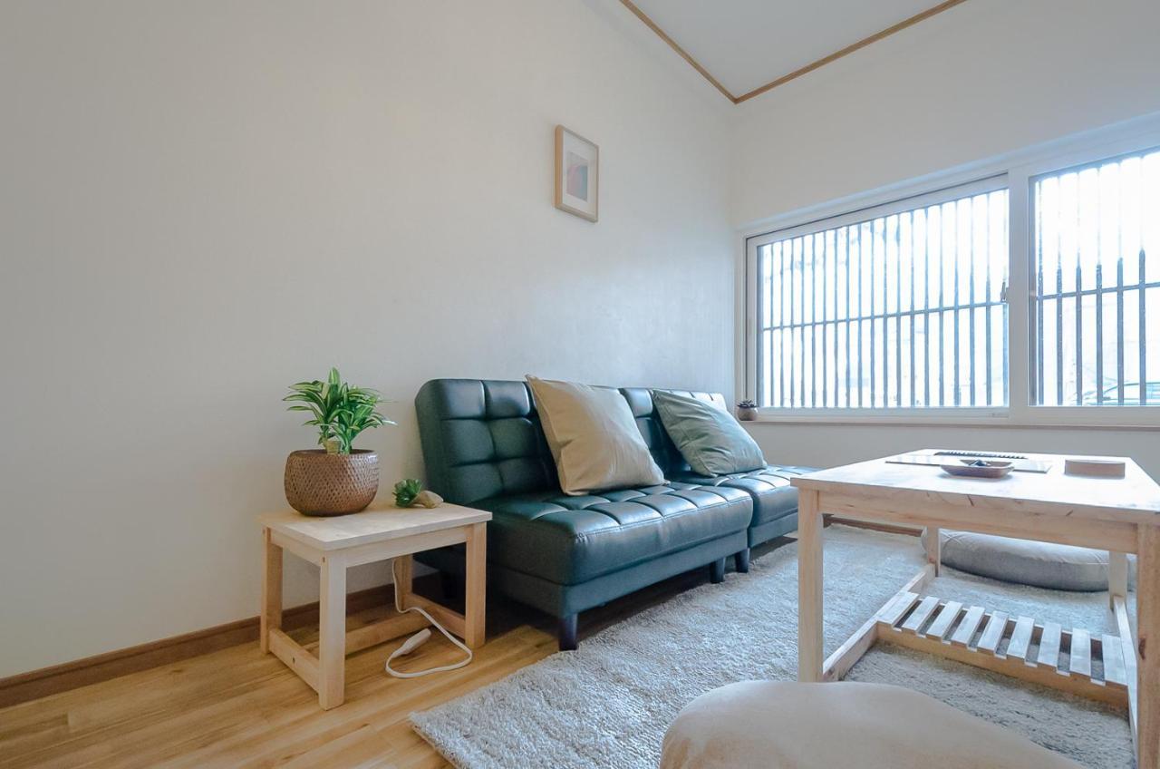 箱館宿 観月-mizuki-伝統的建築物の宿-最大8名宿泊可能 Villa Hakodate