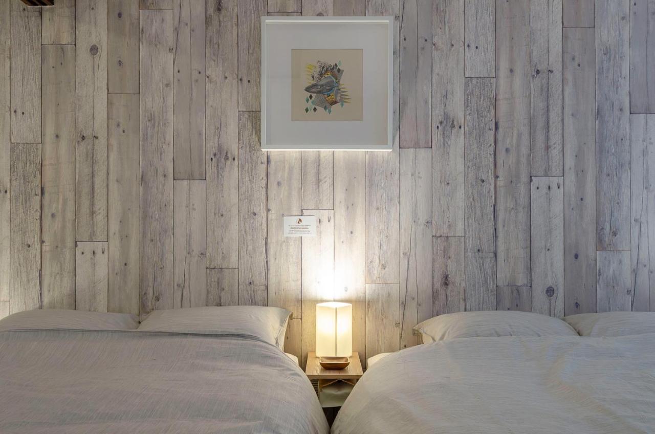 Villa 箱館宿 観月-mizuki-伝統的建築物の宿-最大8名宿泊可能 Hakodate
